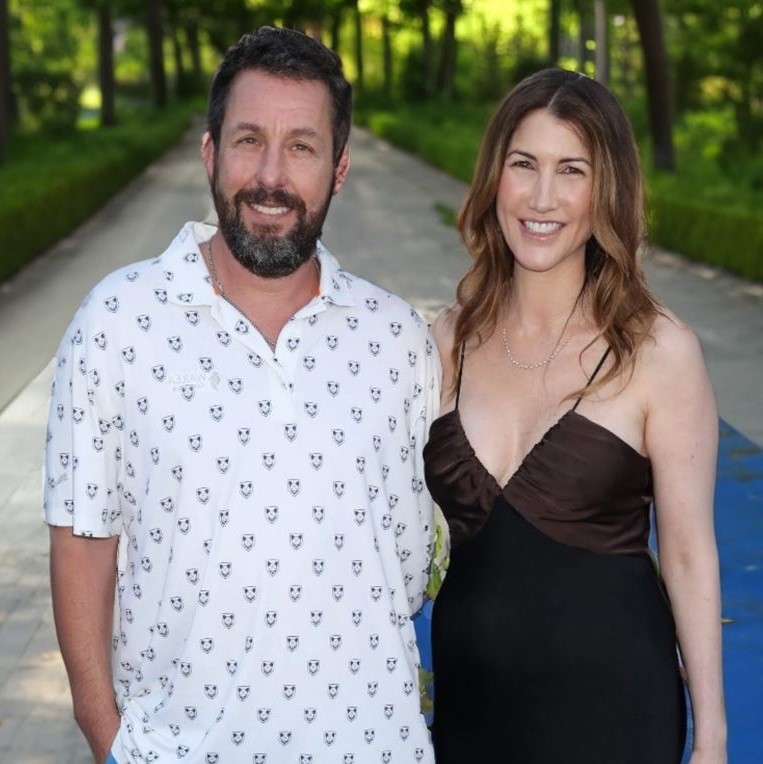 Adam-Sandler-con-esposa-Jackie-Sandler