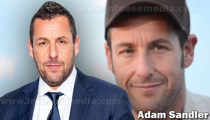 Adam-Sandler