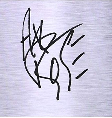 Axl-Rose-firma