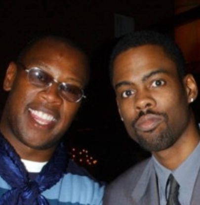 Chris-Rock-con-su-hermano-Andre-Rock