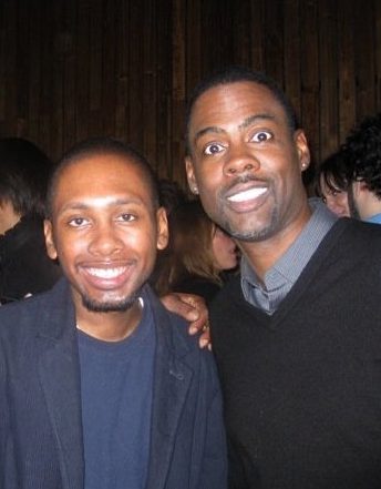 Chris-Rock-con-su-hermano-Jordan-Rock