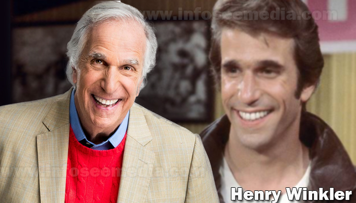 Henry-Winkler