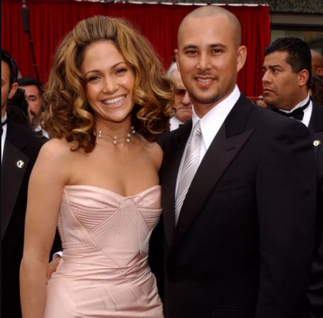 Jennifer-Lopez-con-su-ex-marido-Cris-Judd