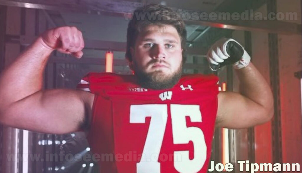 Joe Tippmann