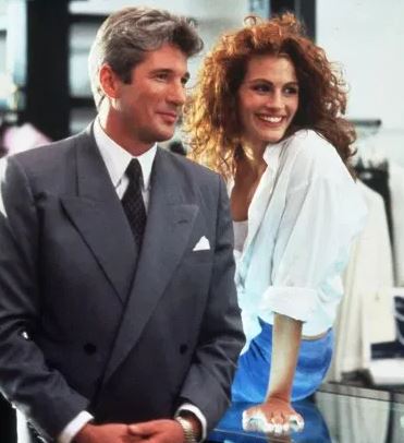 Julia-ROberts-y-Richard-Gere-salieron