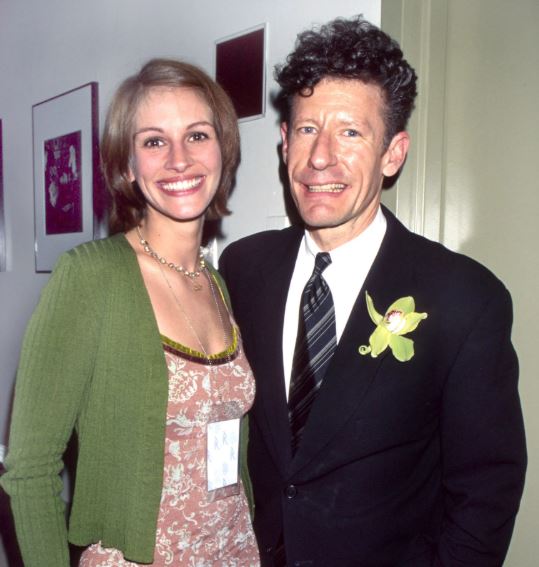 Julia-Roberts-con-ex-marido-Lyle-Lovett