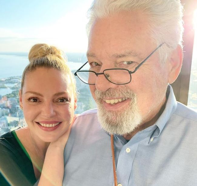 Katherine-Heigl-con-su-padre-Paul-Heigl