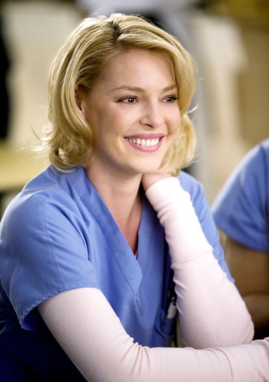 Katherine-Heigl-en-Anatomía-de-GREY-como-Izzie-Stevens