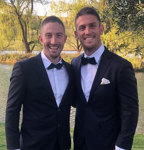 Mitchell-Marsh-con-hermano-Shaun-Marsh