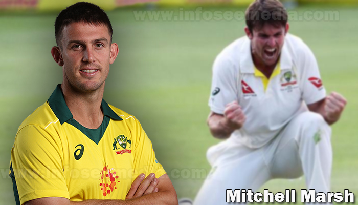 Mitchell-Marsh