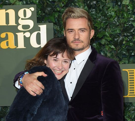 Orlando-Bloom-with-his-older-sister-Samantha-Bloom