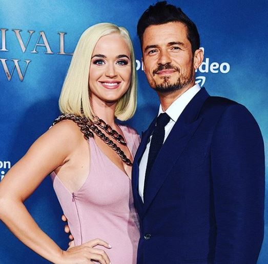 Orlando-Bloom-y-Katy-Perry-en-relación