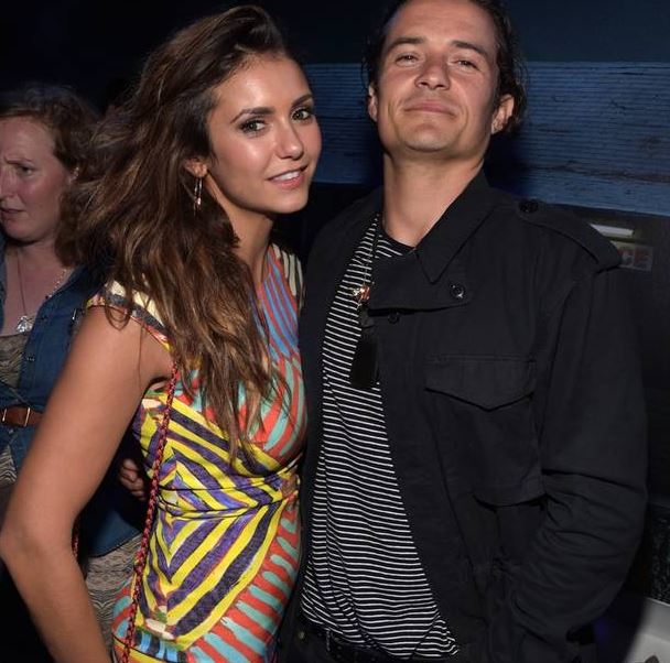 Orlando-Bloom-y-Nina-Dobrev-salieron