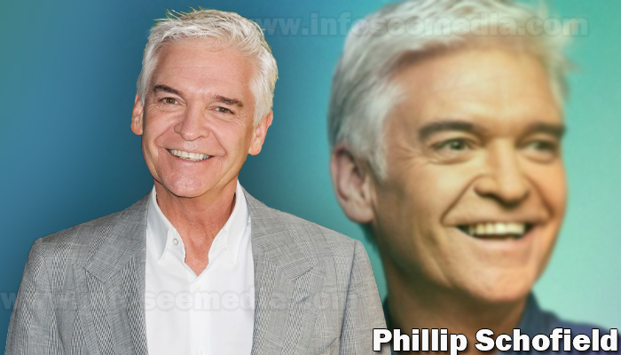 Phillip-Schofield