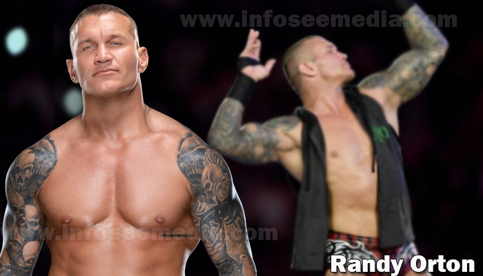 Randy-Orton