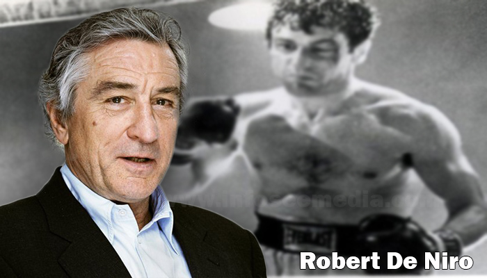 Robert-De-Niro