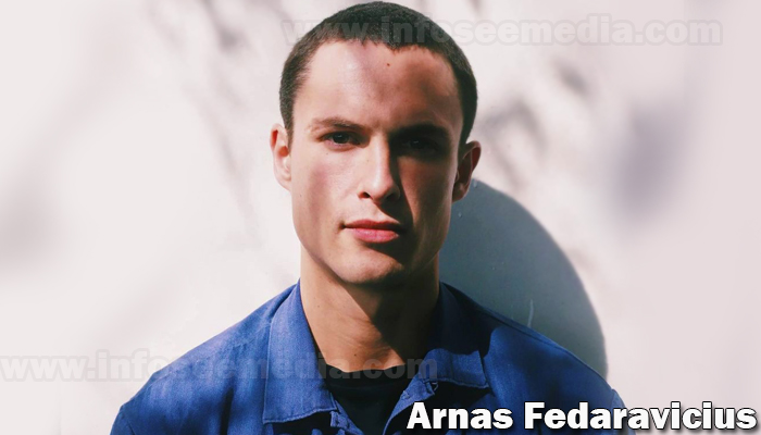 Arnas-Fedaravicius