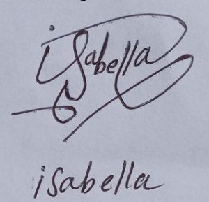 Isabel-mayo-firma-300x289