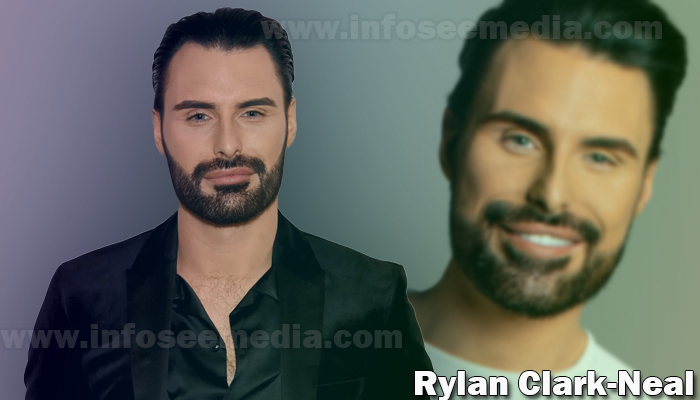 Rylan-Clark-Neal