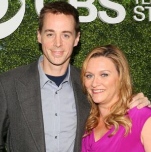 Sean Murray Patrimonio neto, esposa, edad, altura, hechos y más