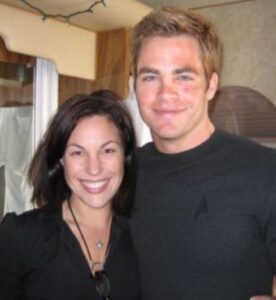 Patrimonio neto de Chris Pine, edad, novia, familia, hechos y más