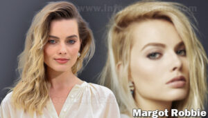 Margot-Robbie