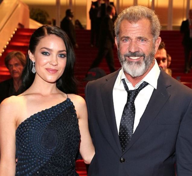 Mel-Gibson-con-novia-Rosalind-Ross
