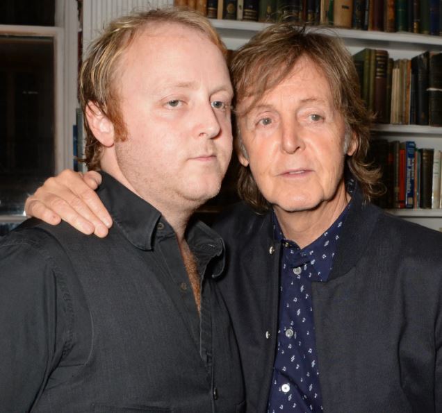 Paul-McCartney-con-hijo-James-McCartney