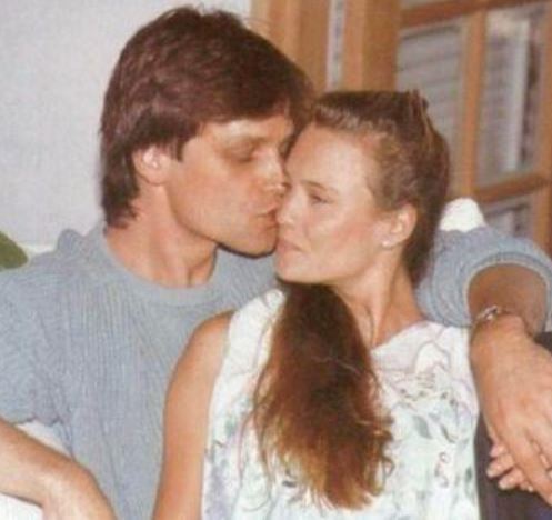 Robin-Wright-con-ex-marido-Dane-Witherspoon-imagen