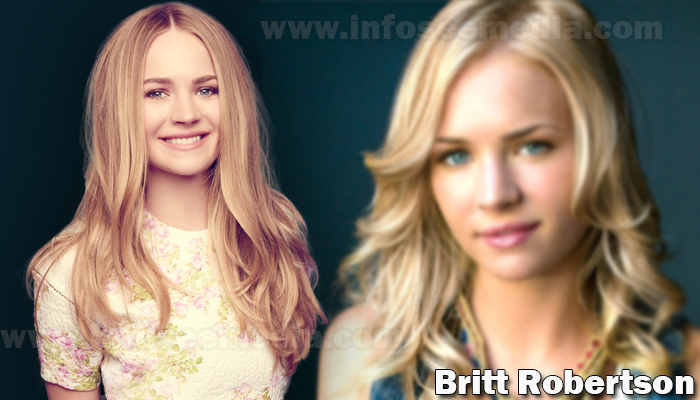 Britt-Robertson
