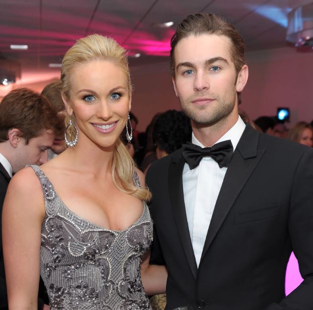 Chace-Crawford-con-hermana-Candice-Crawford
