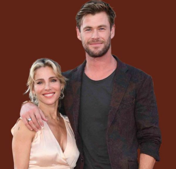 Chris-Hemsworth-con-esposa-Elsa-Pataky-600x579