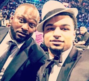 Jamal Murray Patrimonio neto, familia, novia, edad y más