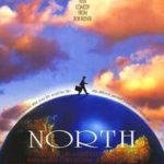 cartel de la película norte de 1994