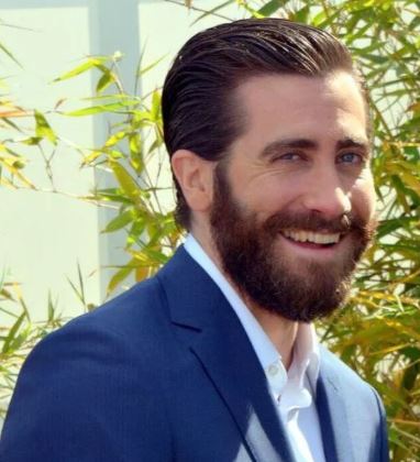 Jake-Gyllenhaal