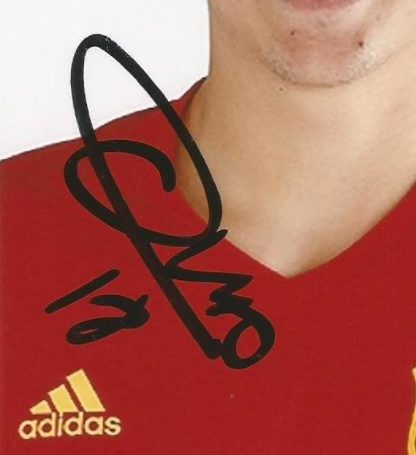 Mikel-Oyarzabal-firma