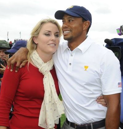 Tiger-Woods-con-su-ex-novia-Lindsey-Vonn