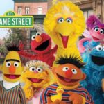 sesame street