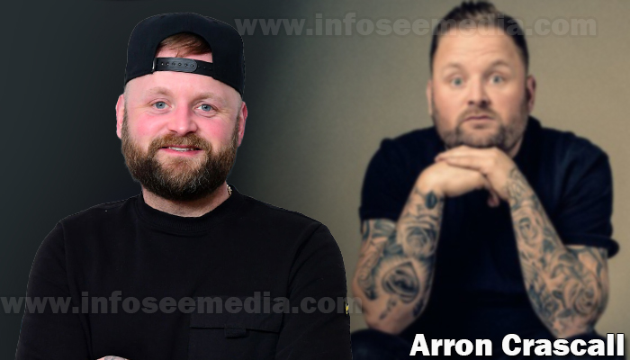 Arron-Crascall