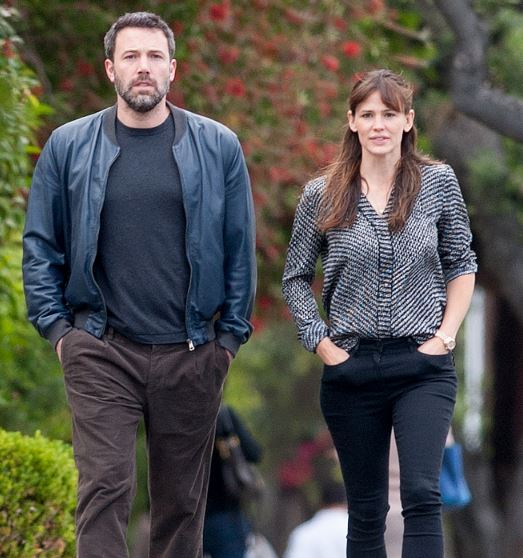 Ben-Affleck-con-ex-esposa-Jennifer-Garner-imagen