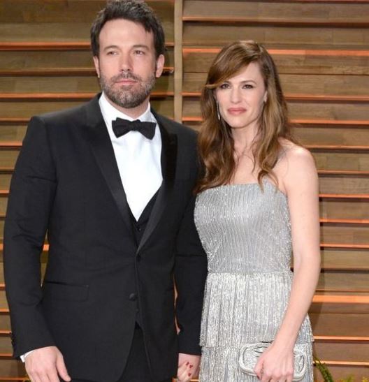 Ben-Affleck-con-ex-esposa-Jennifer-Garner