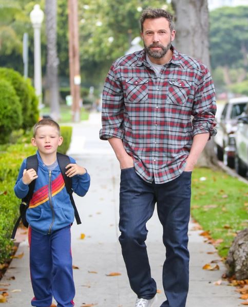 Ben-Affleck-con-hijo-Samuel-Garner-Affleck