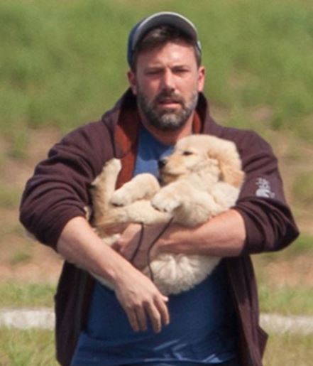 Ben-Affleck-con-su-perro