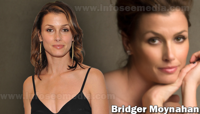 Bridget-Moynahan