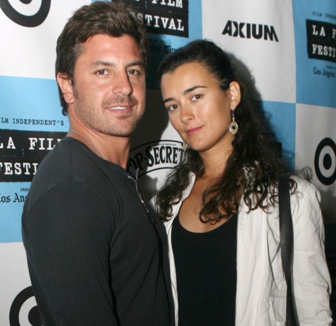 Cote-de-Pablo-con-ex-novio-Diego-Serrano