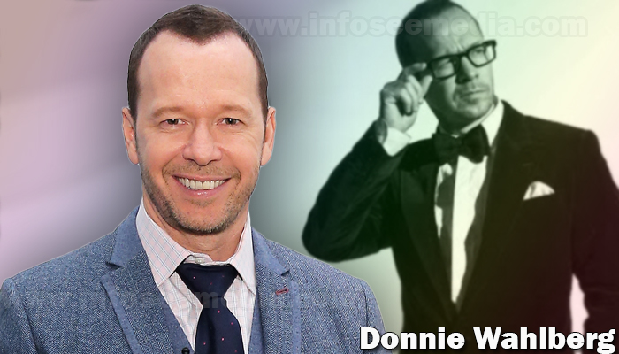 Donnie-Wahlberg