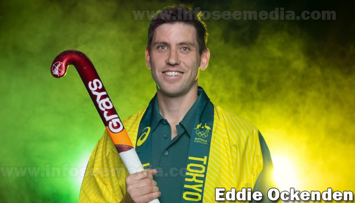 Eddie-Ockenden