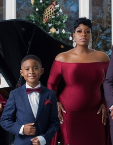 Fantasia-Barrino-con-su-hijo-Dallas-Xavier-Barrino