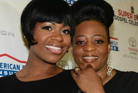 Fantasia-Barrino-con-su-madre-Diane-Barrino