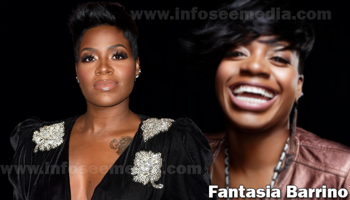 Fantasia-Barrino